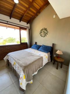 Casa alto do pontal - Paraty - 1