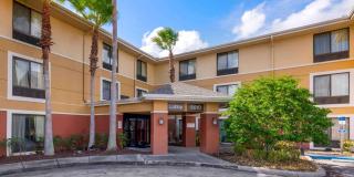 Extended Stay America Suites - Orlando - Orlando Theme Parks - Vineland Rd - Orlando - 9