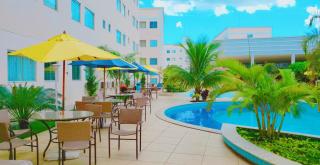 Encontro das Águas Thermas Resort - Central de Reservas - 9