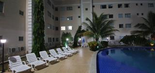 Encontro das Águas Thermas Resort - Central de Reservas - 2