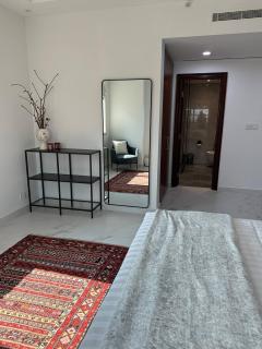 Mesk Tower Marina by Golden Casa - Dubai - 2