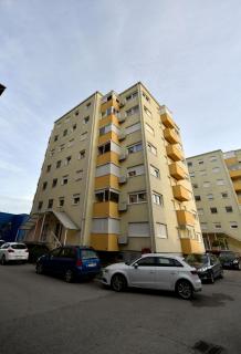 Apartman-studio “Suzana” - Čačak - 2