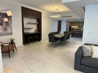 Al Mesk Tower - Dubai Marina by Golden Casa - 6