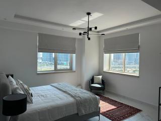 Mesk Tower Marina by Golden Casa - Dubai - 3