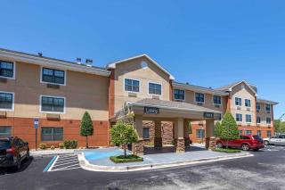 Extended Stay America Suites - Jacksonville - Riverwalk - Convention Center - Jacksonville - 9