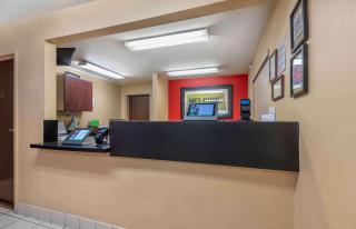 Extended Stay America Select Suites - Gainesville - I-75 - Gainesville - 4