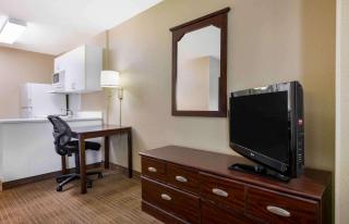Extended Stay America Select Suites - Gainesville - I-75 - Gainesville - 3