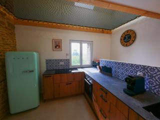 Gîte de Saint Marcel - - 6