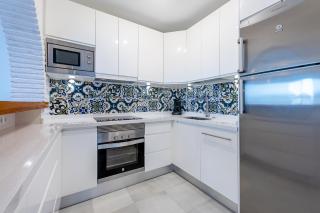 797 HOLIDAY RENTALS - Apartamento en Pueblo del Parque - Benalmádena - 7