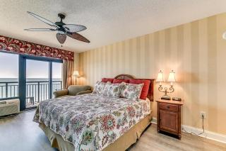 The Island Vista 920 Studio Sleeps 2 - Myrtle Beach - 8