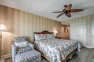 The Island Vista 920 Studio Sleeps 2 - Myrtle Beach - 6