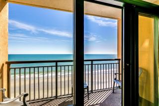 The Island Vista 920 Studio Sleeps 2 - Myrtle Beach - 4