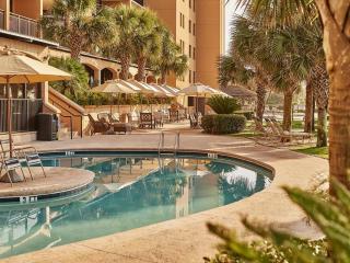 The Island Vista 920 Studio Sleeps 2 - Myrtle Beach - 1