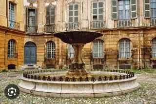 Joli T2 lumineux avec balcon et wifi - proche CV - Aix-en-Provence - 5