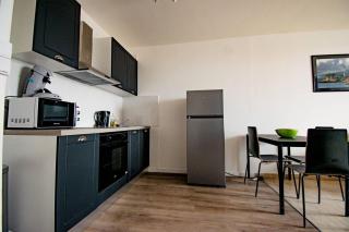 Joli T2 lumineux avec balcon et wifi - proche CV - Aix-en-Provence - 3