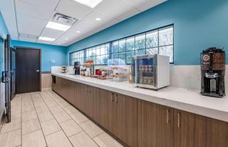 Extended Stay America Premier Suites - Lakeland - I-4 - Lakeland - 5