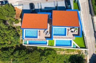 Vera - Luxury Seafront Apartment - Klenovica - 7