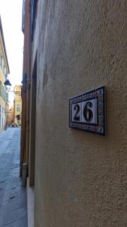 Casa Menton - Menton - 4