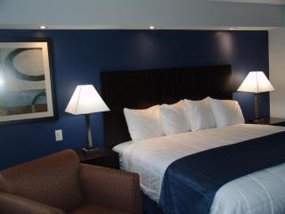 Clarion Pointe Downtown - Syracuse - 3