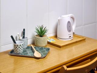 EL RINCÓN VERDE - 5