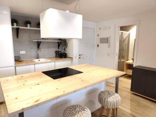 Apartamento Marcos - Villanúa - 2