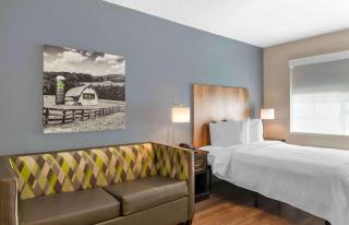 Extended Stay America Premier Suites - Fort Lauderdale - Cypress Creek - Park North - Pompano Beach - 3