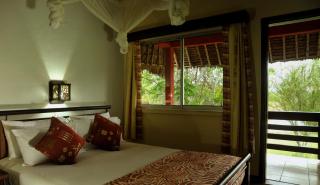 Mara River Lodge - 9