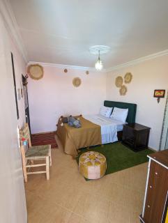 Riad dar sahrawi - 4