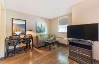 Extended Stay America Premier Suites - Miami - Airport - Doral - 25th Street - Miami - 2