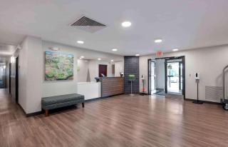 Extended Stay America Premier Suites - Miami - Downtown Brickell - Cruise Port - Miami - 6
