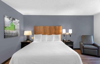 Extended Stay America Premier Suites - Miami - Downtown Brickell - Cruise Port - Miami - 1