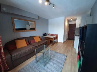 Studio idéalement situé près des commerces et pistes - FR-1-449-189 - Tignes - 9