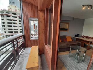 Studio idéalement situé près des commerces et pistes - FR-1-449-189 - Tignes - 2