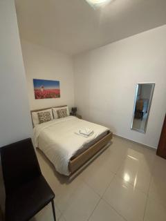 Belmonte Flat - Sliema - 3