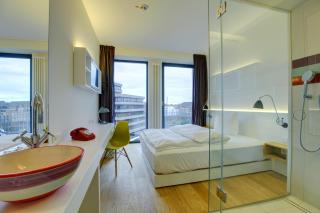 Smartcity Designhotel - Hannover - 4