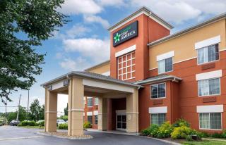 Extended Stay America Suites - Boston - Marlborough - Marlborough - 8