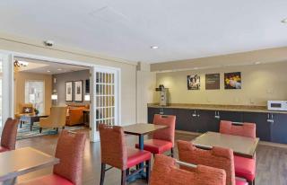 Extended Stay America Suites - Boston - Peabody - Peabody - 5