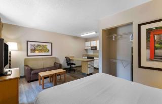 Extended Stay America Suites - Boston - Peabody - Peabody - 1