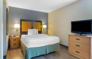 Extended Stay America Suites - Boston - Peabody - Peabody - 2