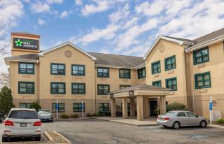 Extended Stay America Suites - Boston - Tewksbury - Tewksbury - 8