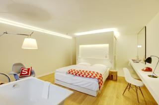 Smartcity Designhotel - 3