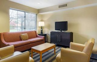 Extended Stay America Suites - Boston - Waltham - 32 4th Ave - Waltham - 6