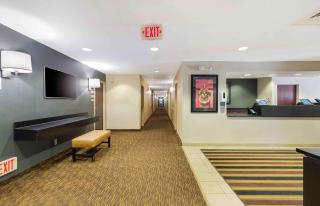 Extended Stay America Suites - Foxboro - Norton - Norton - 3