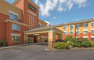 Extended Stay America Suites - Hanover - Parsippany - Whippany - 8
