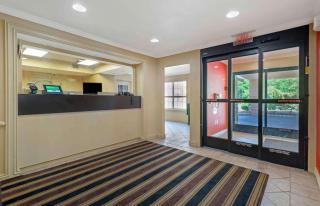 Extended Stay America Suites - Hanover - Parsippany - Whippany - 6