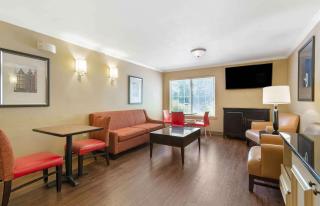 Extended Stay America Suites - Hanover - Parsippany - Whippany - 4