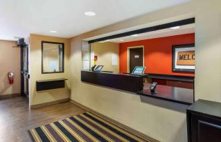 Extended Stay America Suites - Meadowlands - Rutherford - Rutherford - 8