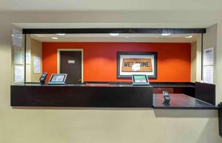 Extended Stay America Suites - Meadowlands - Rutherford - Rutherford - 7