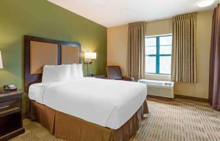 Extended Stay America Suites - Meadowlands - Rutherford - Rutherford - 2