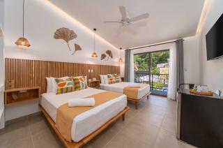 Casa Blú Huatulco - Santa Cruz Huatulco - 9